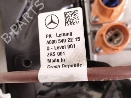 Inverter/Converter MERCEDES-BENZ EQB (X243) EQB 300 4-matic (243.608, 243.609) | BP28914560M119