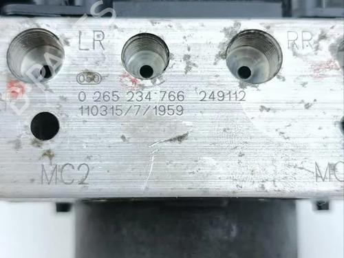 Electronic module MASERATI GRAN TURISMO I 4.7 S | BP29593275M83  - Image 8