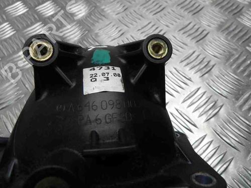 Air vent SUBARU FORESTER (SJ_) 2.0 D AWD (SJD) | BP28914338I21