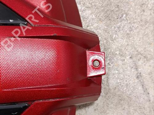 Upper protection CHEVROLET CORVETTE (C8) 6.2 | BP40027223M93 - Image 8