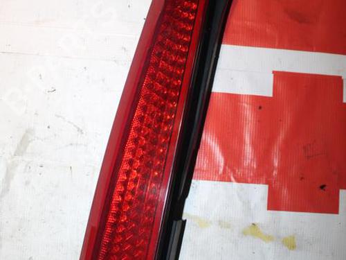Used Left taillight Left taillight 38964842 38964842