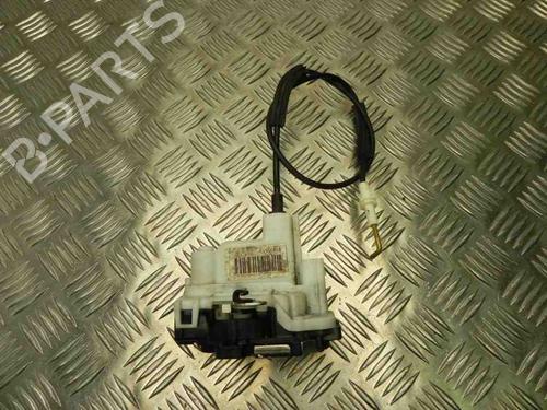 Used Front left lock FIAT 500 C (312_) 1.2 (312CXA1A, 312AXA1A) (69 hp) 28938816
