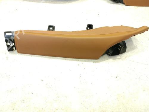 Seats set BMW 7 (G11, G12) M 760 i, Li xDrive | BP30440253C78 