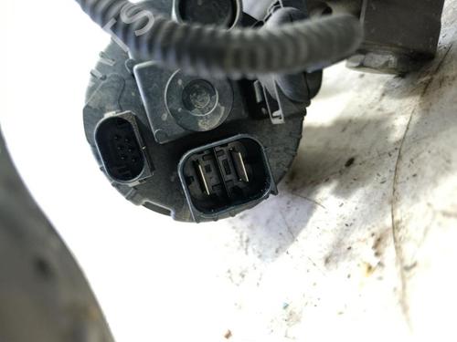 Steering column MERCEDES-BENZ EQS (V297) EQS 450+ (297.123) | BP38997756M21 - Image 8