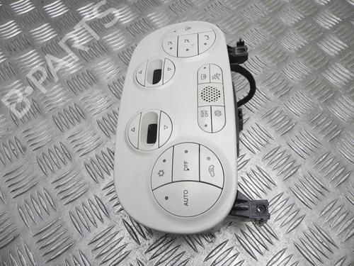 Climate control FIAT 500 (312_) 1.2 (312AXA1A) | BP37541977I5 - Image 2