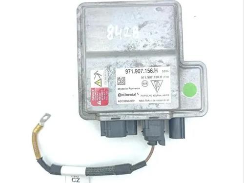 Used Electronic module Electronic module BENTLEY BENTAYGA (4V1) 6.0 (608 hp) 33938303 33938303