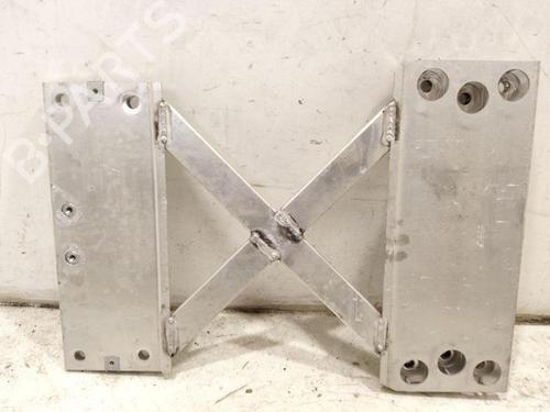 Used Support PORSCHE PANAMERA (971) 3.0 4 (97ABA1, 97BBA1) (330 hp) 28931442