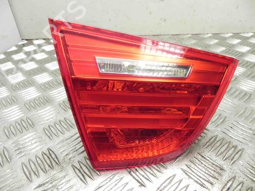 Used Left taillight BMW 3 (E90) 320 i (170 hp) 28937379
