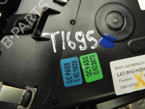 Air vent FORD FOCUS III Turnier 1.6 TDCi | BP28923931I21 