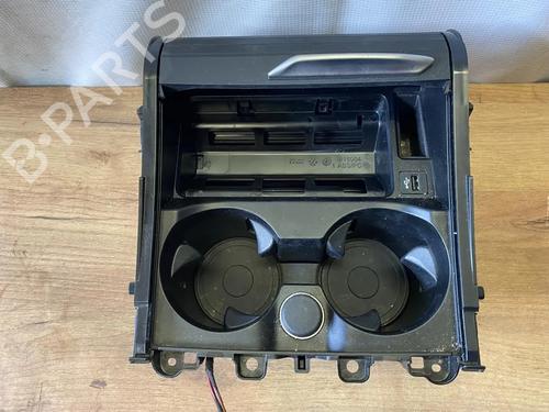 Cup/Object holder BMW X3 (G01, F97, G08) iX3 | BP33167040I37 - Image 2