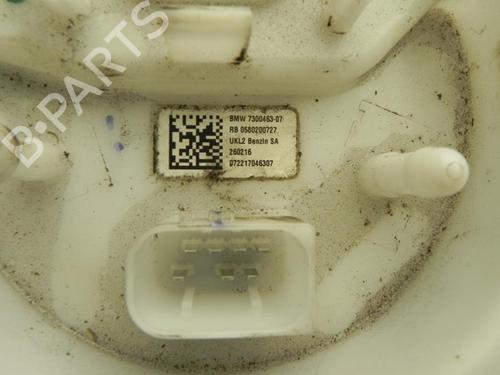 Fuel pump BMW X1 (F48) xDrive 20 i | BP28909643M76 