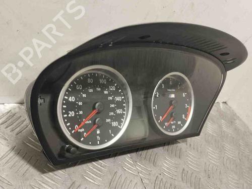 Instrument cluster BMW X5 (E70) M | BP28924106C47 