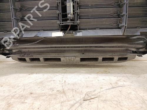 Frontplade/Frontkurv PORSCHE CAYENNE (92A) 3.0 S E-Hybrid | BP38995988C72 - Image 19