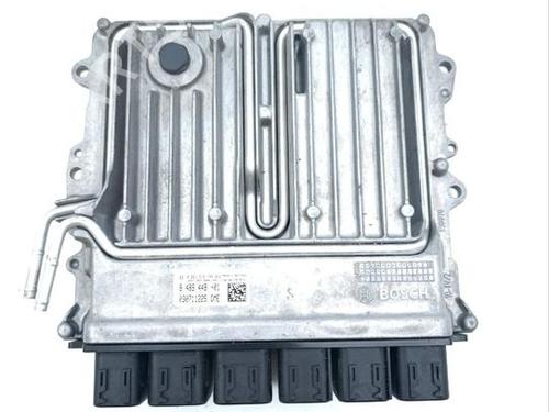 Used Engine control unit (ECU) Engine control unit (ECU) 38996680 38996680