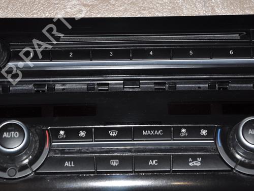 Climate control BMW 5 (F10) 535 i xDrive | BP28946018I5 