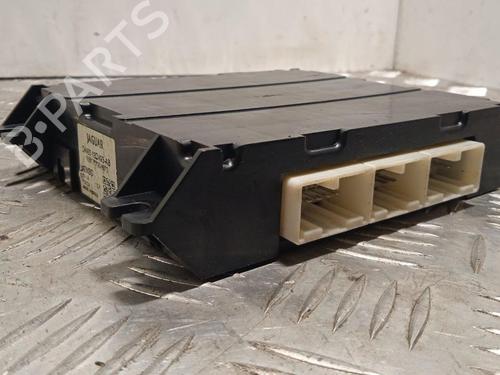 Elektronische module JAGUAR XJ (X351) 5.0 SCV8 (510 hp) 28931105