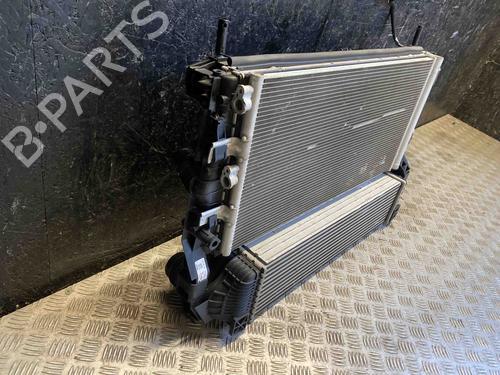 Køler BMW X2 (F39) xDrive 20 d | BP28944255M31