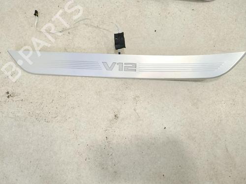 Step BMW 7 (G11, G12) M 760 i, Li xDrive | BP30494084C149 