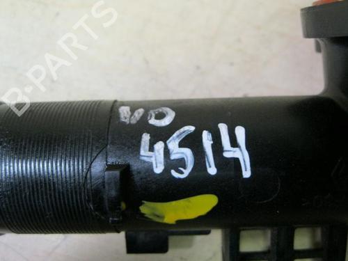 Thermostat housing DACIA SANDERO II 1.5 dCi 75 / Blue dCi 75 (B8JW, B8M4, B8AH, B8M7, B8M6) | BP28930599M116 