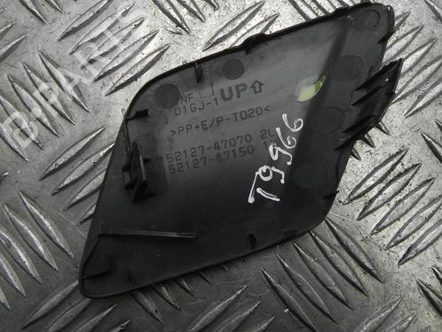 Andre TOYOTA PRIUS (_W5_) 1.8 Hybrid (ZVW50, ZVW50_, ZVW51_, ZVW50R, ZVW51) | BP28941749O1