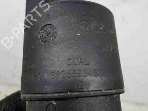 Windscreen washer tank OPEL CORSA F (P2JO) 1.5 (68) | BP28932356C113 
