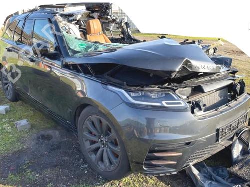 Other LAND ROVER RANGE ROVER VELAR (L560) 3.0 D300 SDV6 4x4 | BP37552578O1 - Image 9