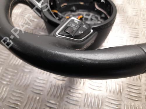 Steering wheel AUDI A7 Sportback (4GA, 4GF) S7 quattro | BP37568629C49 - Image 3