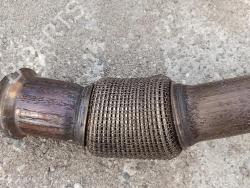 Exhaust system MERCEDES-BENZ GLE (V167) GLE 350 4-matic (167.149) | BP39002125M121 - Image 15