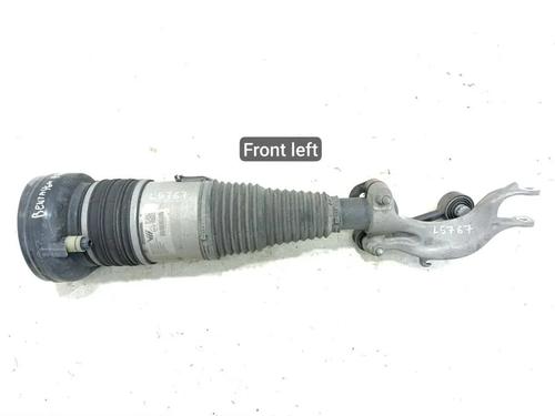Used Left front shock absorber Left front shock absorber BENTLEY BENTAYGA (4V1) 6.0 (608 hp) 33938289 33938289