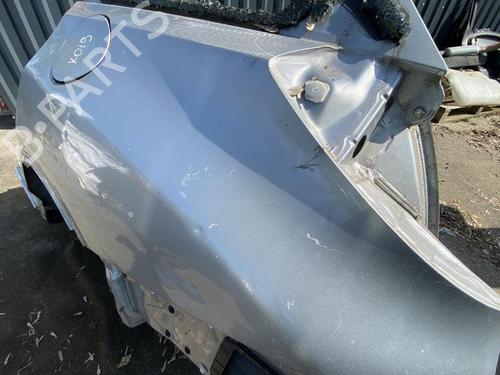 Left rear fenders HONDA CIVIC IX Tourer (FK) 1.6 i-DTEC (FK3) | BP28920277C43 