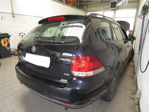 Electronic module VW GOLF VI Variant (AJ5) 1.2 TSI | BP37577021M83 - Image 7