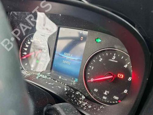 Camera MERCEDES-BENZ VITO Van (W447) 114 CDI (447.601, 447.603, 447.605) | BP37572045E14 - Image 7