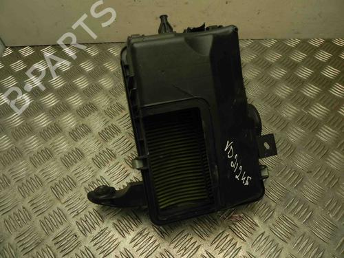 Used Mass air flow sensor NISSAN QASHQAI II (J11, J11_) 1.2 DIG-T (115 hp) 28914781