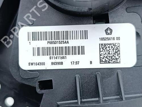 Steering column stalk CHRYSLER PACIFICA (RU) 3.6 Hybrid | BP40112202I23  - Image 19