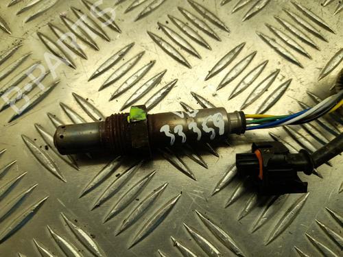 Electronic sensor MAZDA CX-5 (KF) 2.2 D AWD | BP37555587M84 - Image 3