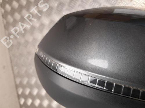 Right mirror AUDI Q7 (4MB, 4MG, 4MQ) 3.0 TFSI quattro | BP28932628C27 