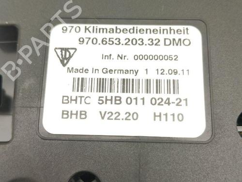 Electronic sensor PORSCHE PANAMERA (970) 3.0 S E-Hybrid | BP28933319M84 
