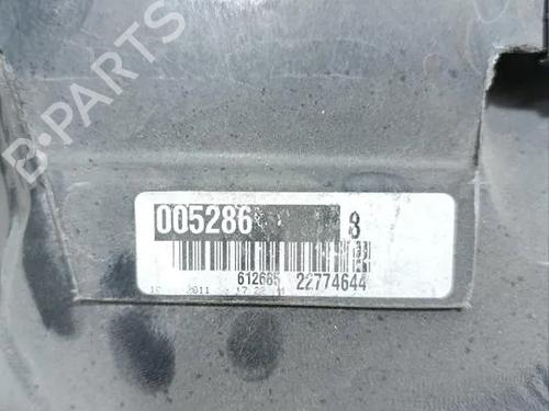 Electronic module CHEVROLET CORVETTE (C6) 6.2 | BP36807601M83 - Image 19