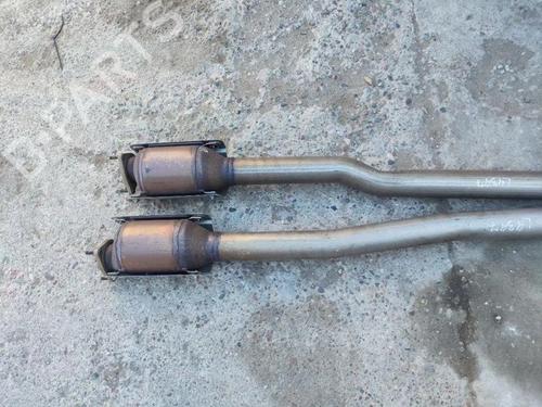 Exhaust system BENTLEY CONTINENTAL FLYING SPUR (3W_) 6.0 FLEX | BP28941169M121