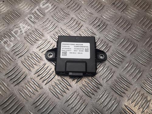 electronic-module-ssangyong-tivoli-grand-2021-37560440 main image