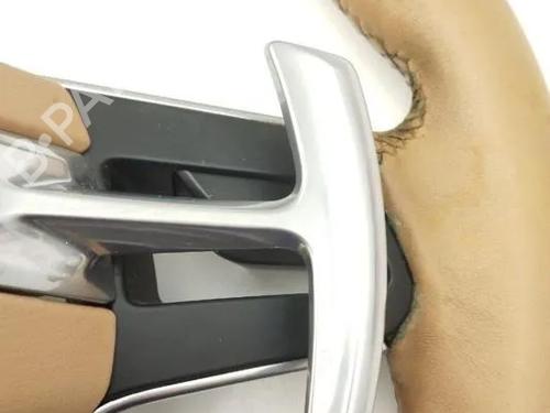 Steering wheel PORSCHE CAYENNE (92A) 4.8 Turbo | BP33206749C49 - Image 17