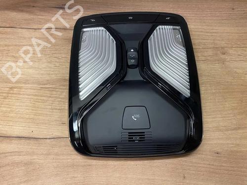 Innerbelysning BMW X3 (G01, F97, G08) iX3 (286 hp) 31626115