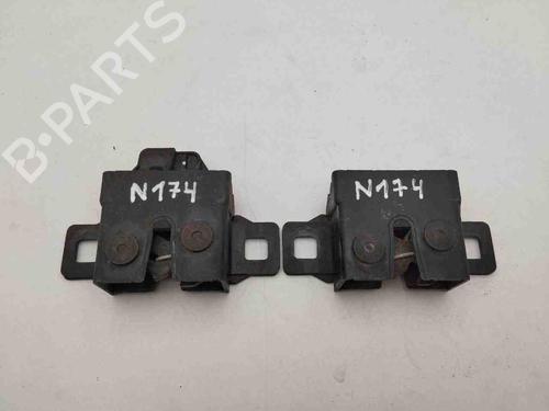 Used Hood lock JAGUAR XF I (X250) 3.0 (340 hp) 28926026