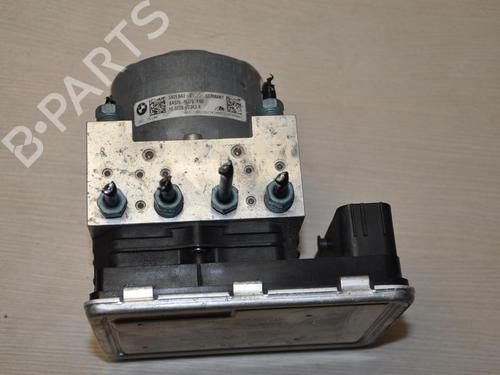 ABS pump BMW 2 Gran Coupe (F44) 218 i | BP38964303M43 - Image 6