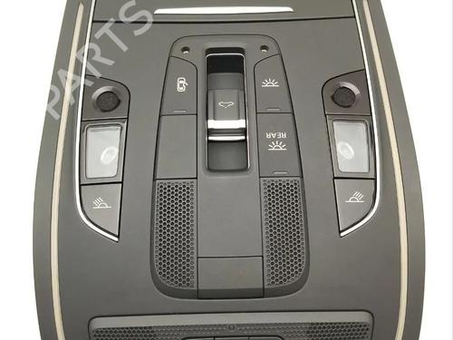 Used Interior roof light AUDI A8 D4 (4H2, 4H8, 4HC, 4HL) 4.0 TFSI quattro (435 hp) 28933742