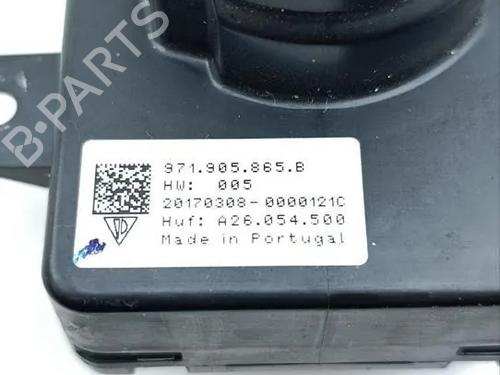 Ignition barrel PORSCHE PANAMERA (971) 4.0 Turbo (97AFF1, 97BFF1) | BP30908777M48