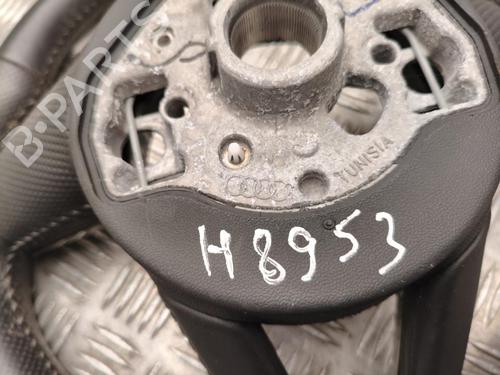 Steering wheel AUDI A1 Sportback (GBA) 30 TFSI | BP37574971C49 - Image 12