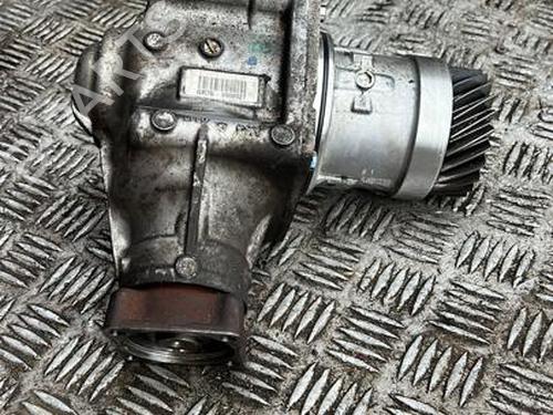 Transfer box HONDA CR-V IV (RM_) 1.6 i-DTEC 4WD (RE6) | BP37560528M36 - Image 4