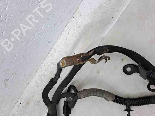 Cable PEUGEOT 208 I (CA_, CC_) 1.4 HDi | BP28915704E12