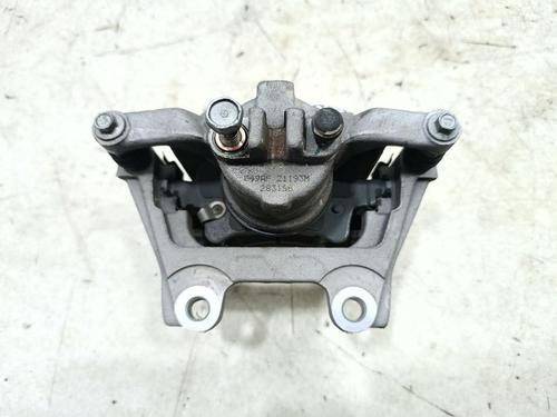 Left rear brake caliper JEEP WRANGLER IV (JL) 2.0 4xe Plug-in Hybrid | BP38998319M107 - Image 5